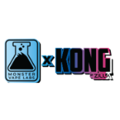 Kong by Zilla x Monster Vape Labs